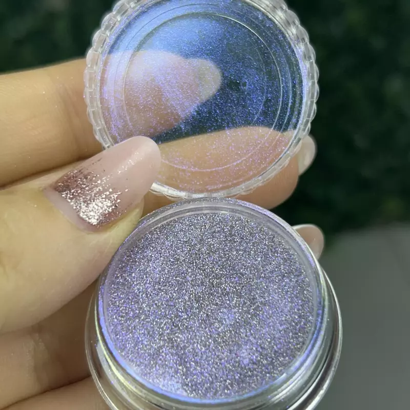 Glitter Pigmentado Refletivo  N•211