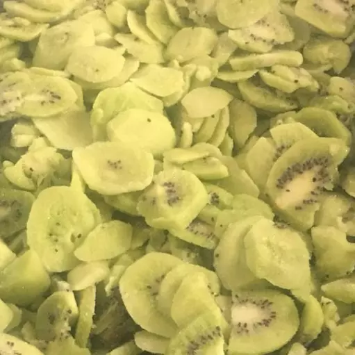Kiwi  - Pacote 1 KG Fracionado