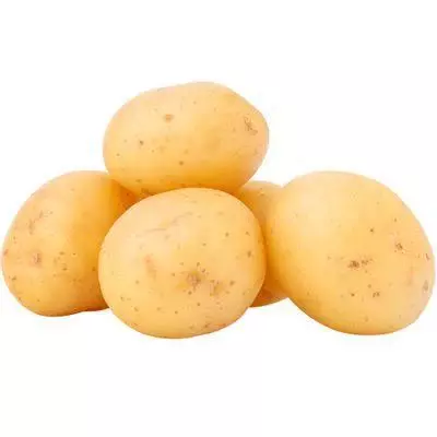 BATATA MONALISA INTEIRA