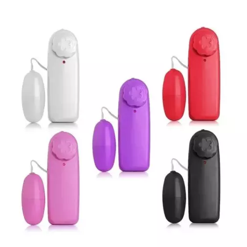 Bullet - Multivelocidade