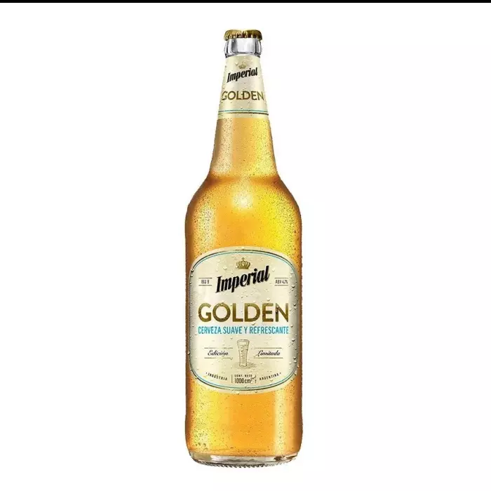 Imperial Golden