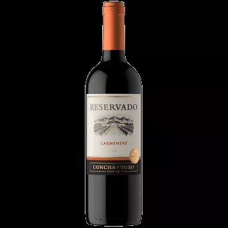 VINHO RESERVARDO 750ML