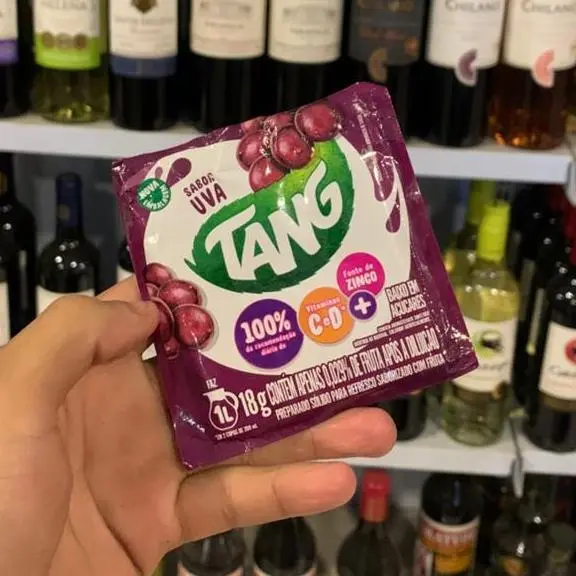 SUCO TANG UVA