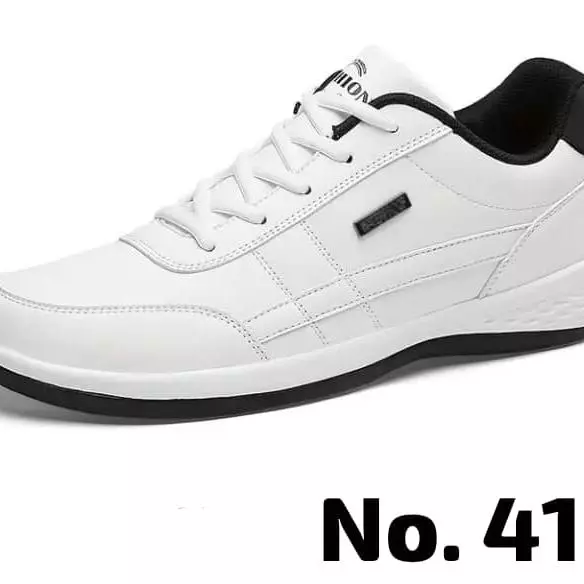Tenis de hombre
