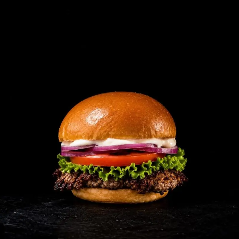 MINI BURG