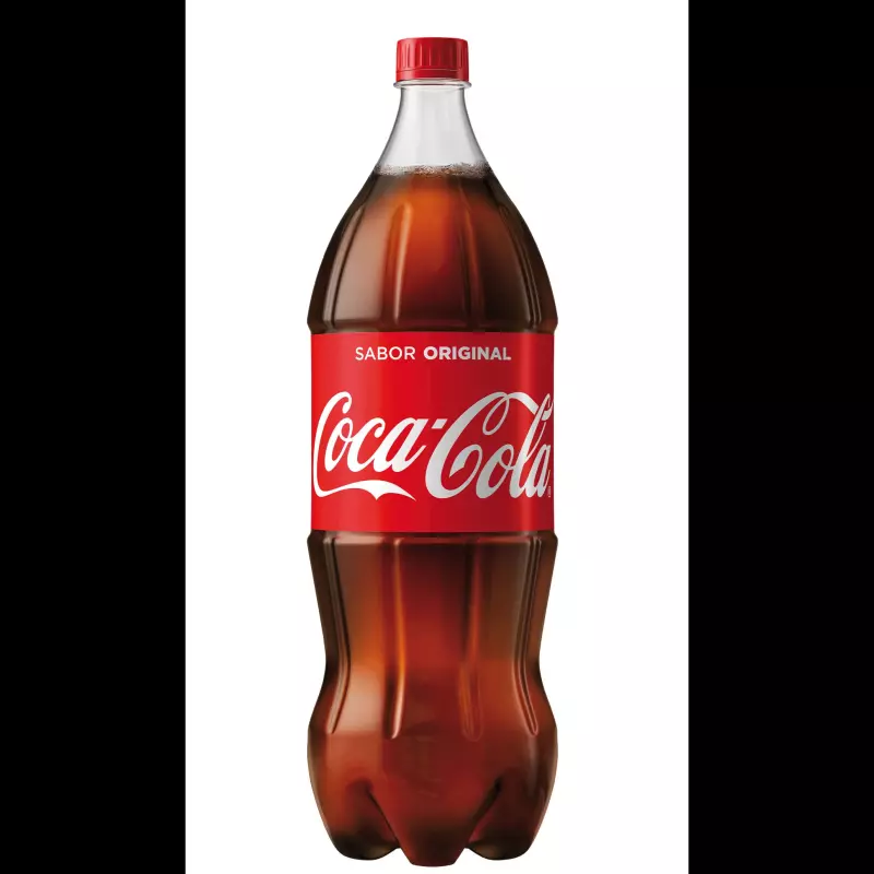 Coca cola 2lt