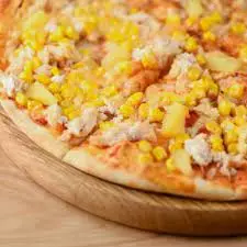 Pizza Carijó