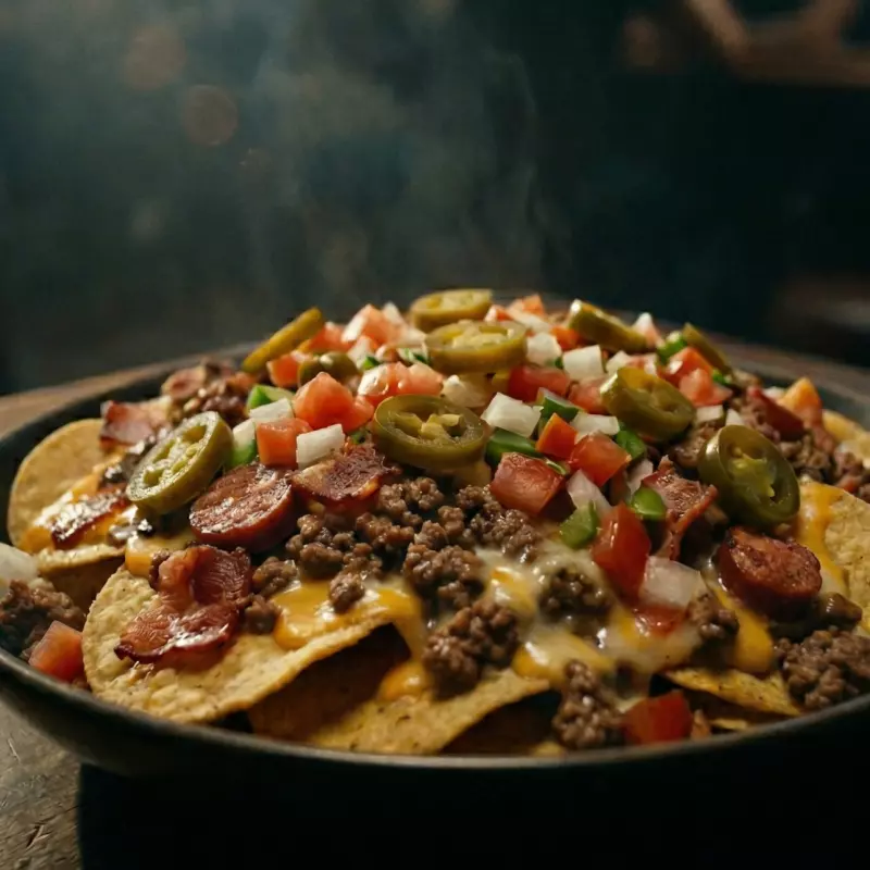Nachos Lovers