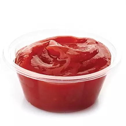DIP CATSUP