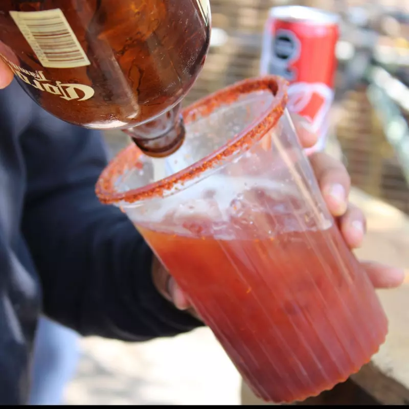Michelada