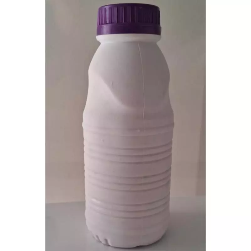 Iogurte Artesanal de Amora (Marli)