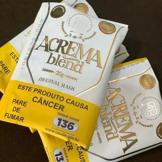 TABACO ACREMA