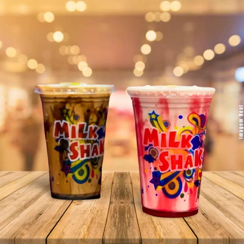 Milk-Shake