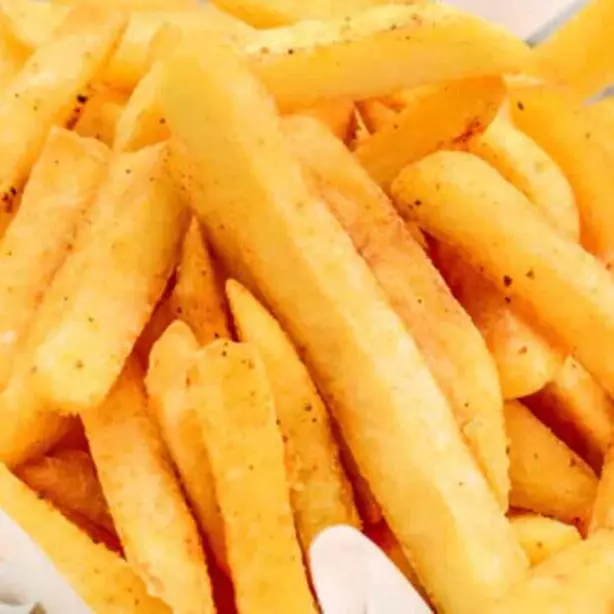 Batata Frita Individual