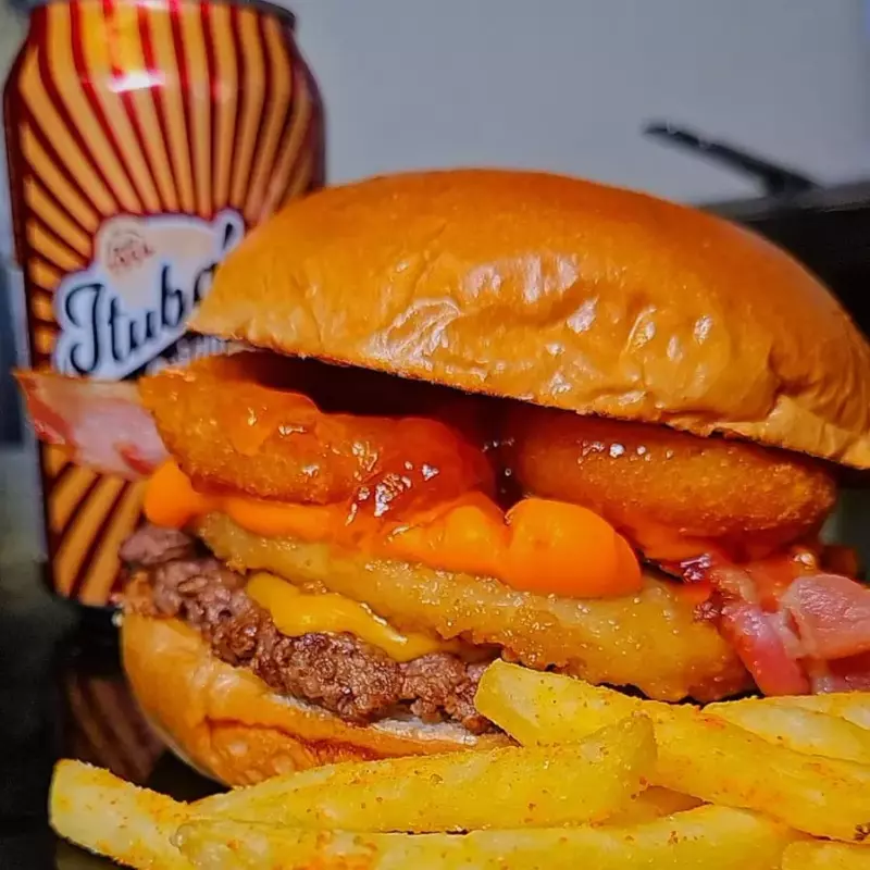 Divino onion turbinado + LF + Refri