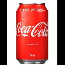 Coca Cola 350ml