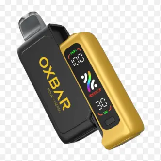 oxbar g32 k tropical love