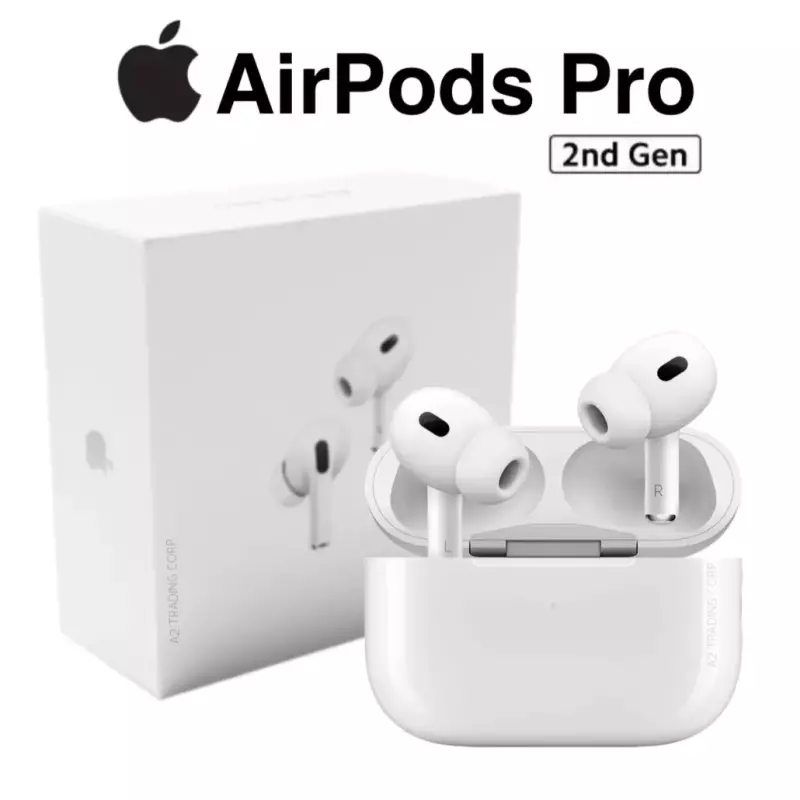 AirPods Pro 2ª Generación