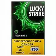 LUCKY STRIKE