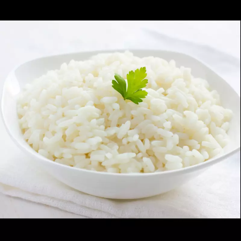 Porção de Arroz