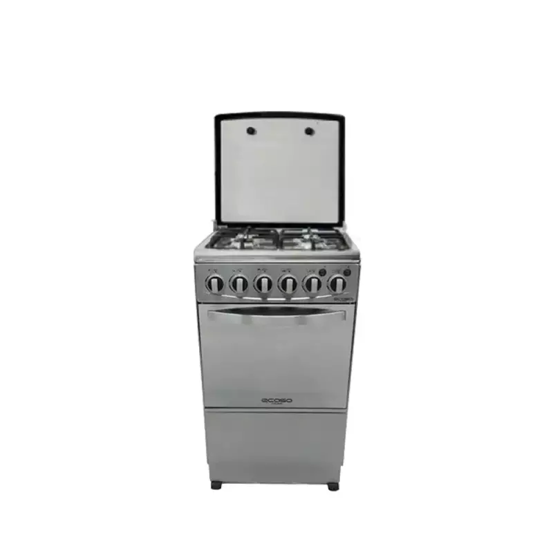 COCINA ECASA 4Q TIVOLI C/T-SILVER(copy)