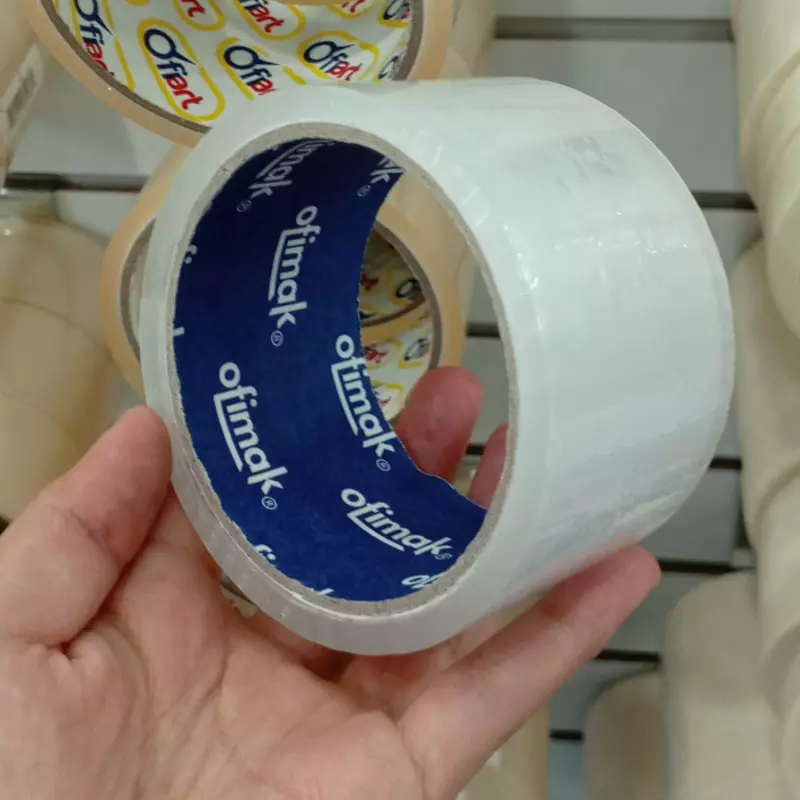 Cinta de embalar Ofimak