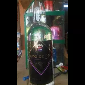 PURO DE ORO SABOGAL 750 ML
