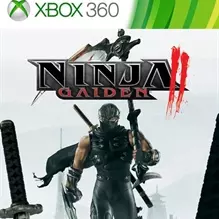 NINJA GAIDEN II  ( ESGOTADO )