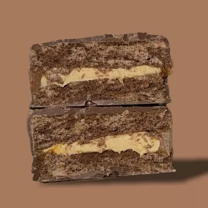 Alfajor Bon o Bon