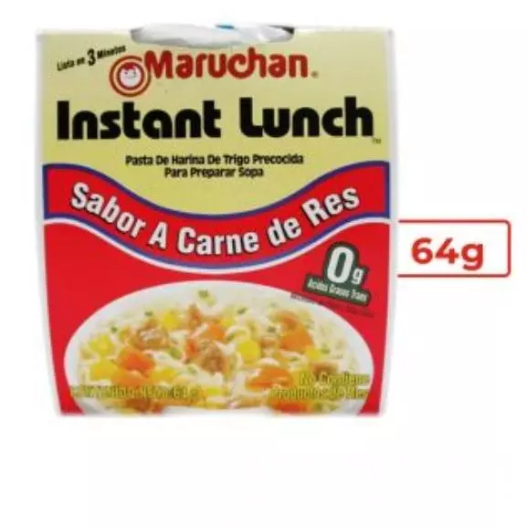 Maruchan Res