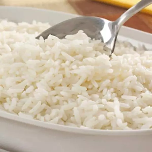 Arroz – Porção