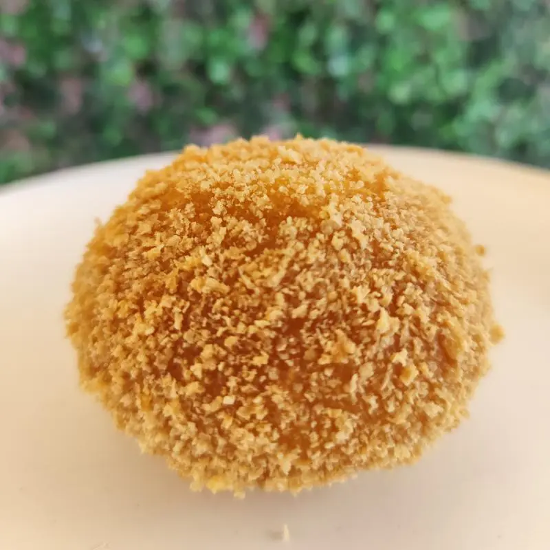 Bomba de queijo
