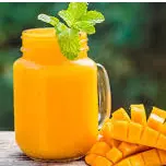 Jugo de piña
