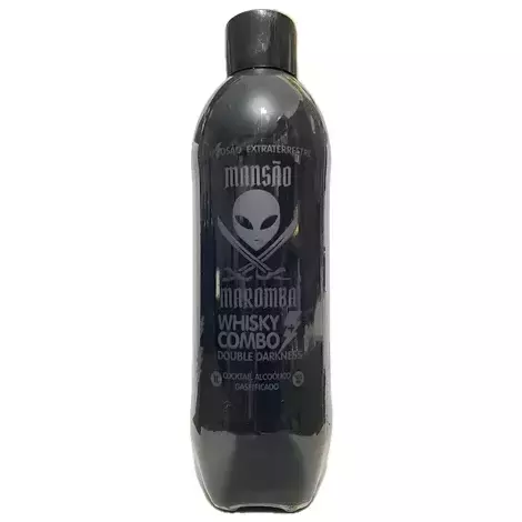 Mansão Maromba Whisky Black