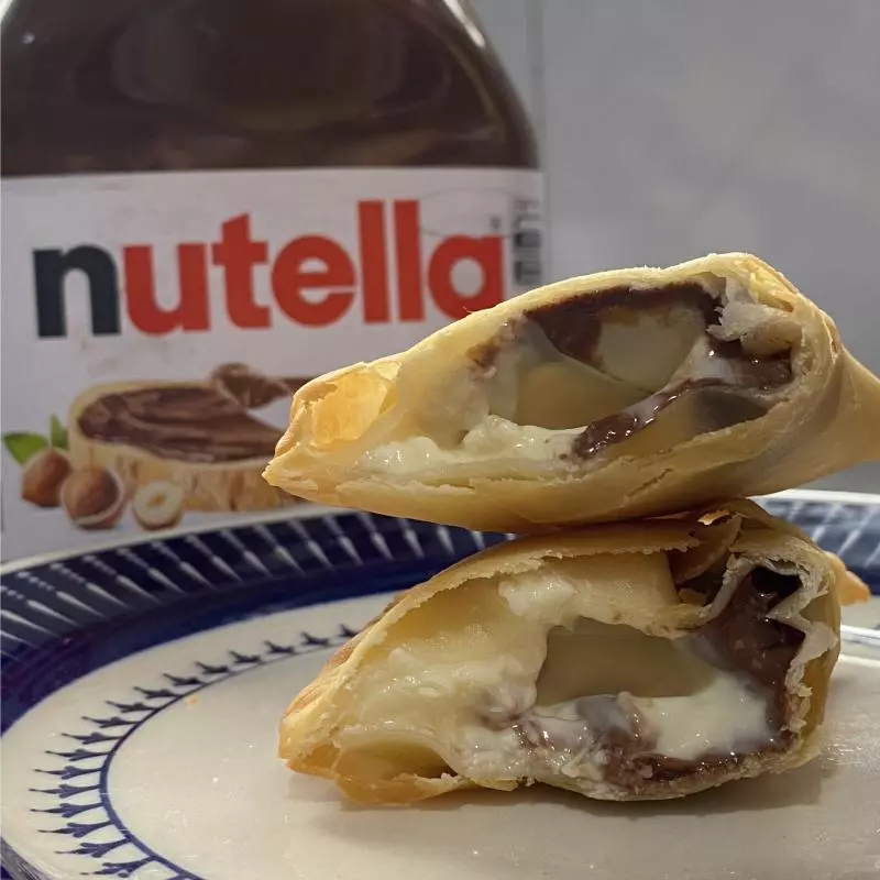 PASTEL DOIS AMORES (UNIDADE)