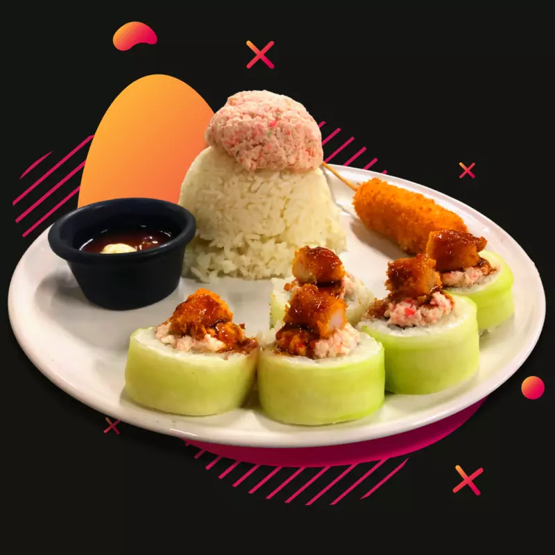 Paquete 9 (Individual)