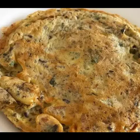 Fritada de Peixe
