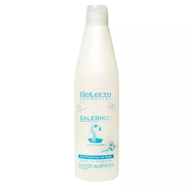 Salerm21 Leave-in Conditioner 250mlL