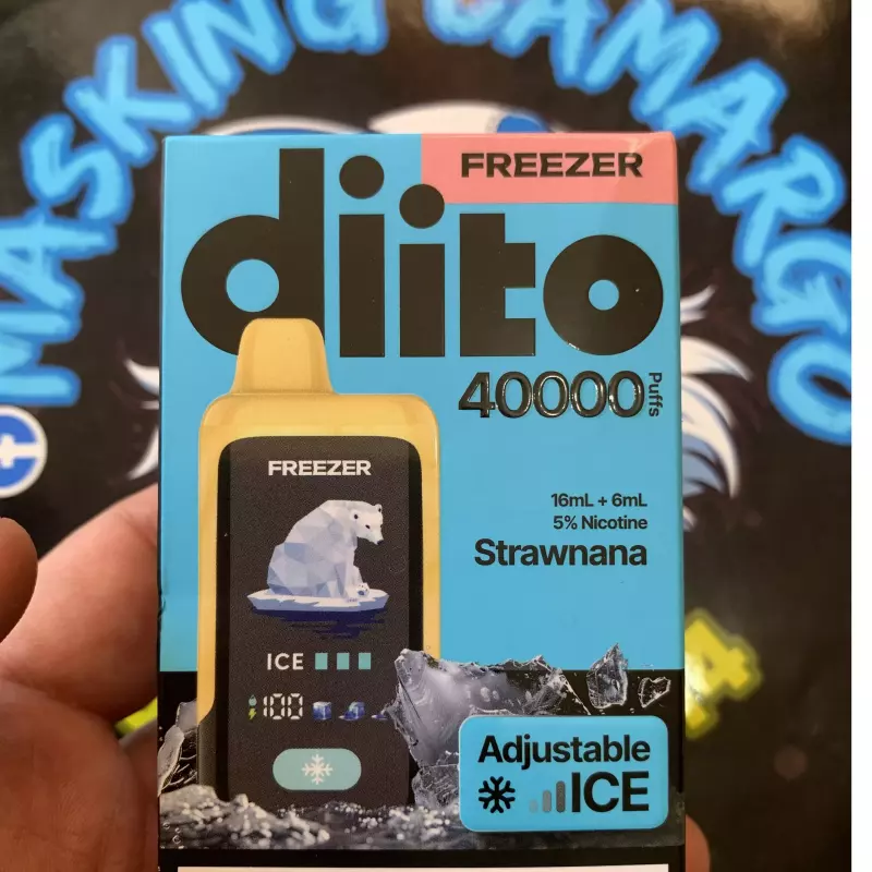 Diito- StrawNana 🍓🍓