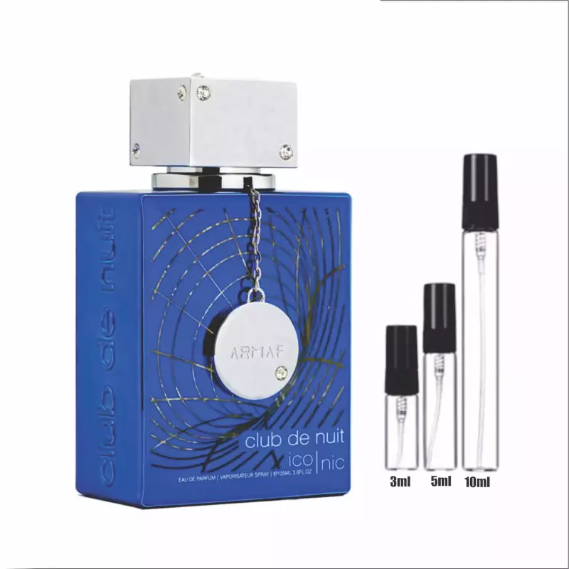 CLUB THE NUIT ICONIC DE ARMAF