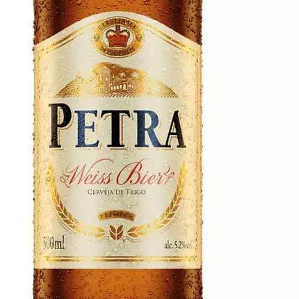 Petra Weiss Bier