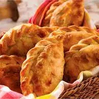 Empanadas de Carne