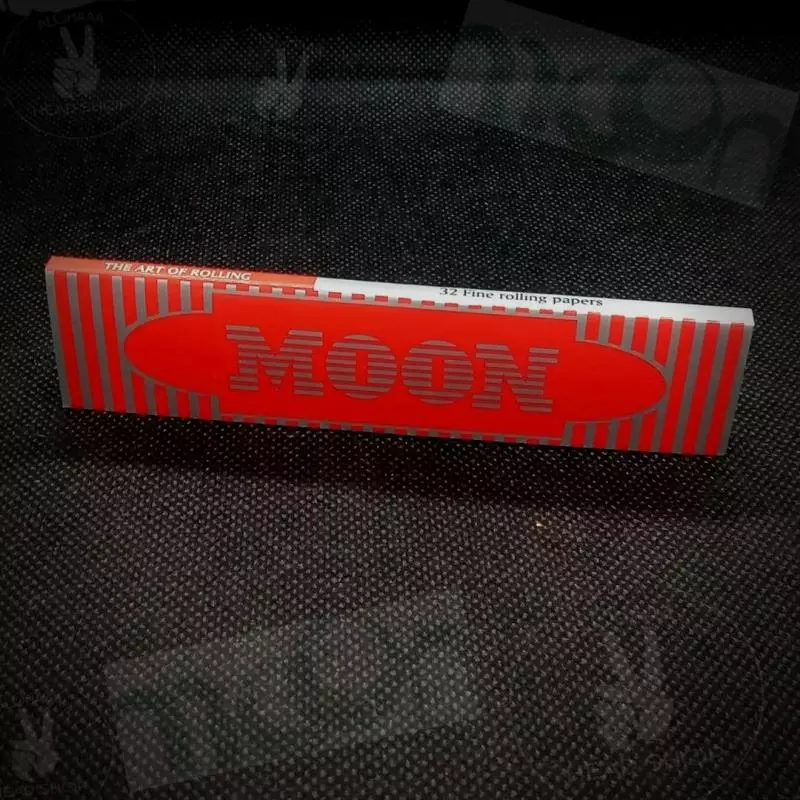 Seda Moon Red King Size