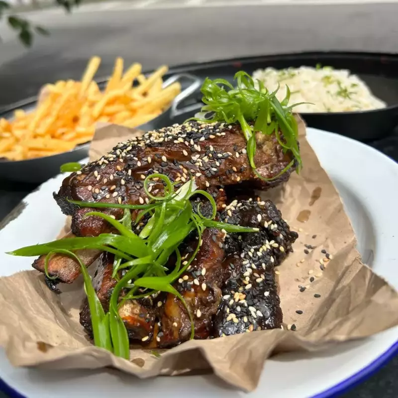 COSTELETA KOREAN