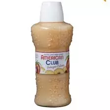 durazno colado American club