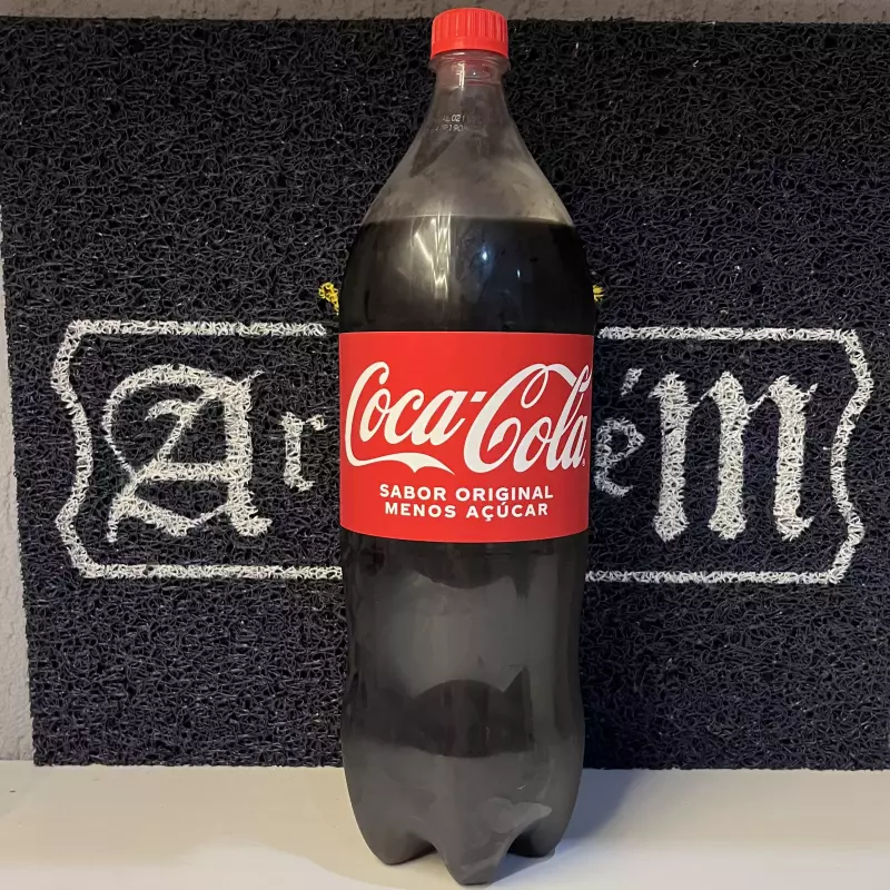 Coca Cola 2l
