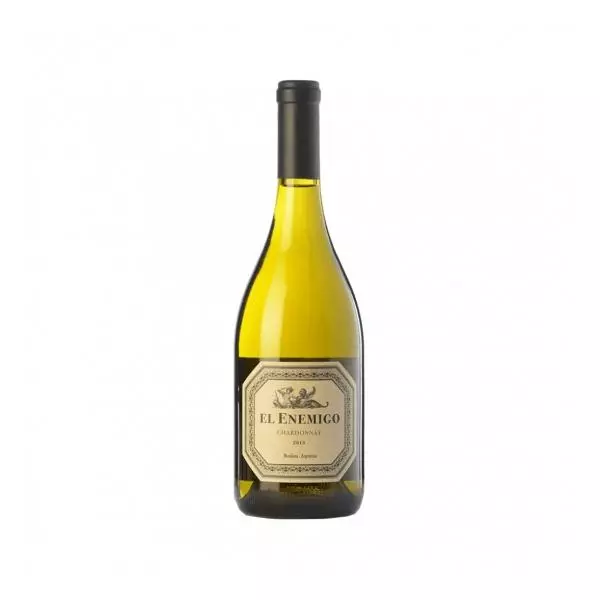 El Enemigo Chardonnay