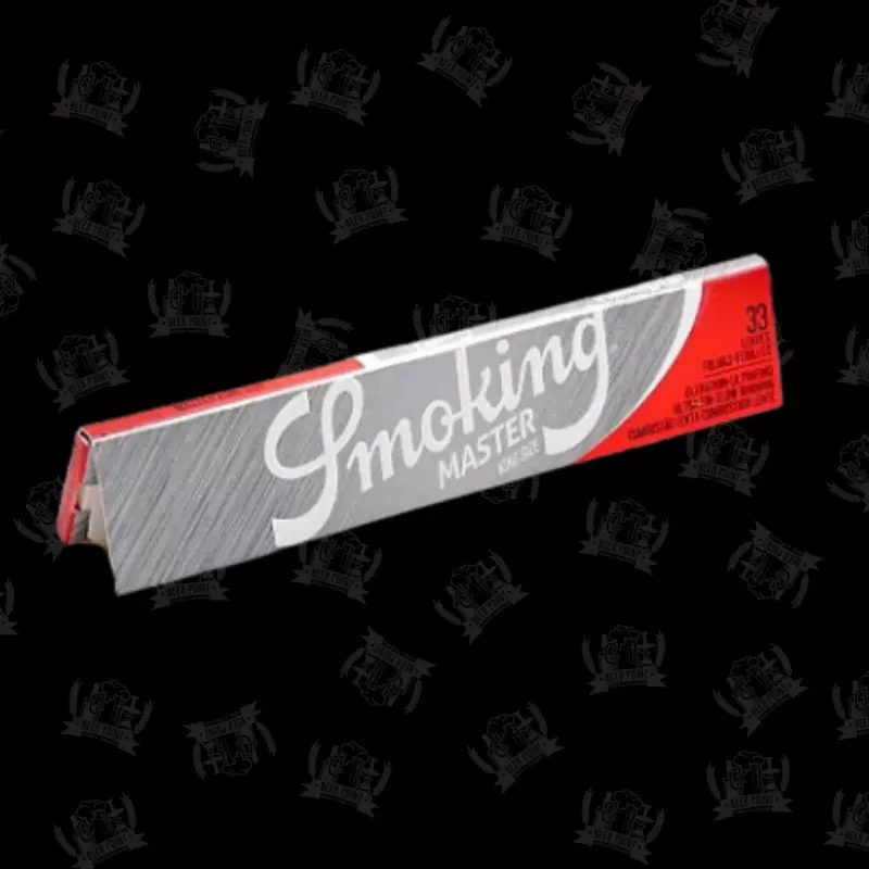 Seda Smoking Master