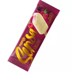 SENSA FRUTAS VERMELHAS