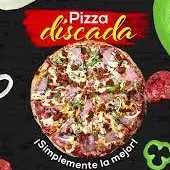 PIZZA DE LUXE